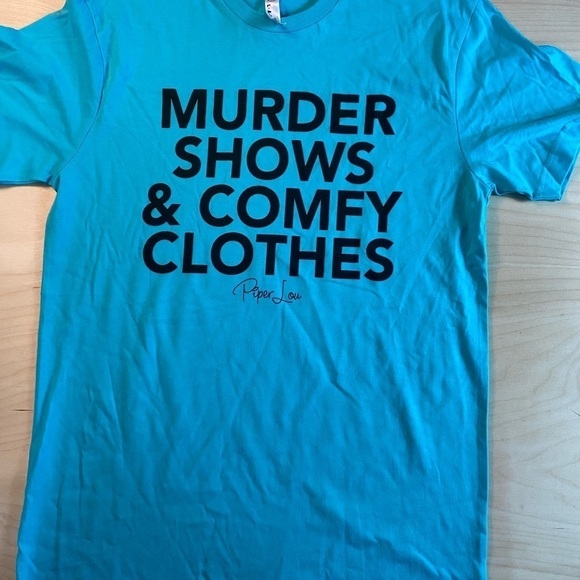 Piper Lou Tee size medium (EB) - Picture 4 of 6